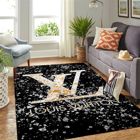 louis vuitton rugs for sale.